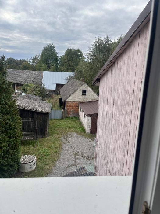 Sprzedan Dom Budynki Gospodarcze Łąka Na Działce 30a