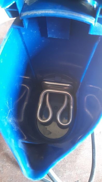 Электрочайник автомобильный 12в, 1л