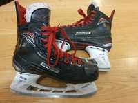 Bauer Vapor X600 6EE 40.5 eu 251mm Lyzwy hokejowe