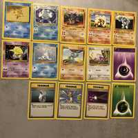 Cartas Pokemon novas