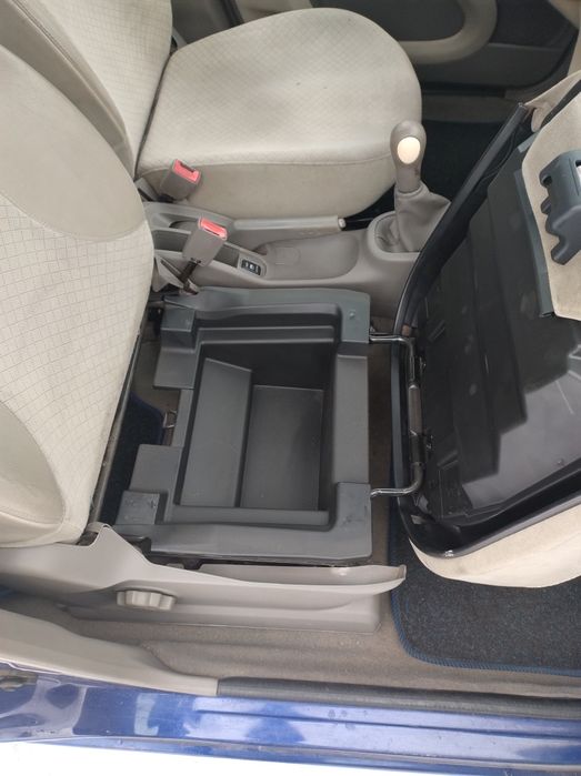 Nissan Micra 1.5 Diesel niskie spalanie!