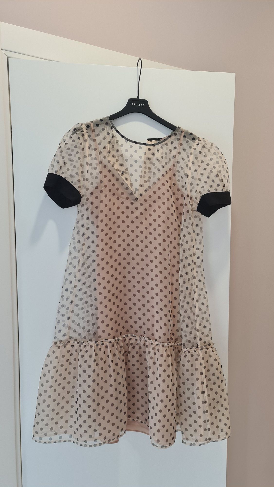 Платье Twin set. Италия. Оригинал.