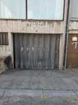 Lugar de garagem