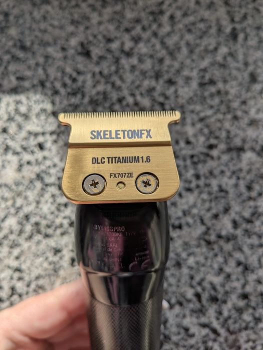 Тример babyliss PRO