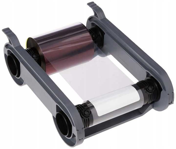 Taśma YMCKO Evolis Primacy 300 wydruków R5F008EAA