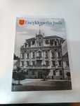 Encyklopedia Jasła - Zdzisław Świstak - unikat!