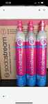 sodastream Quick Connect