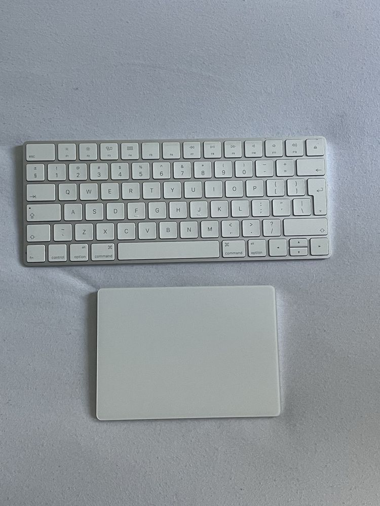 Komputer stacjonarny iMac jak nowy (Retina 4K, 21.5-inch, Late 2015)