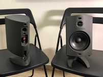 Celestion MP1 Speakers