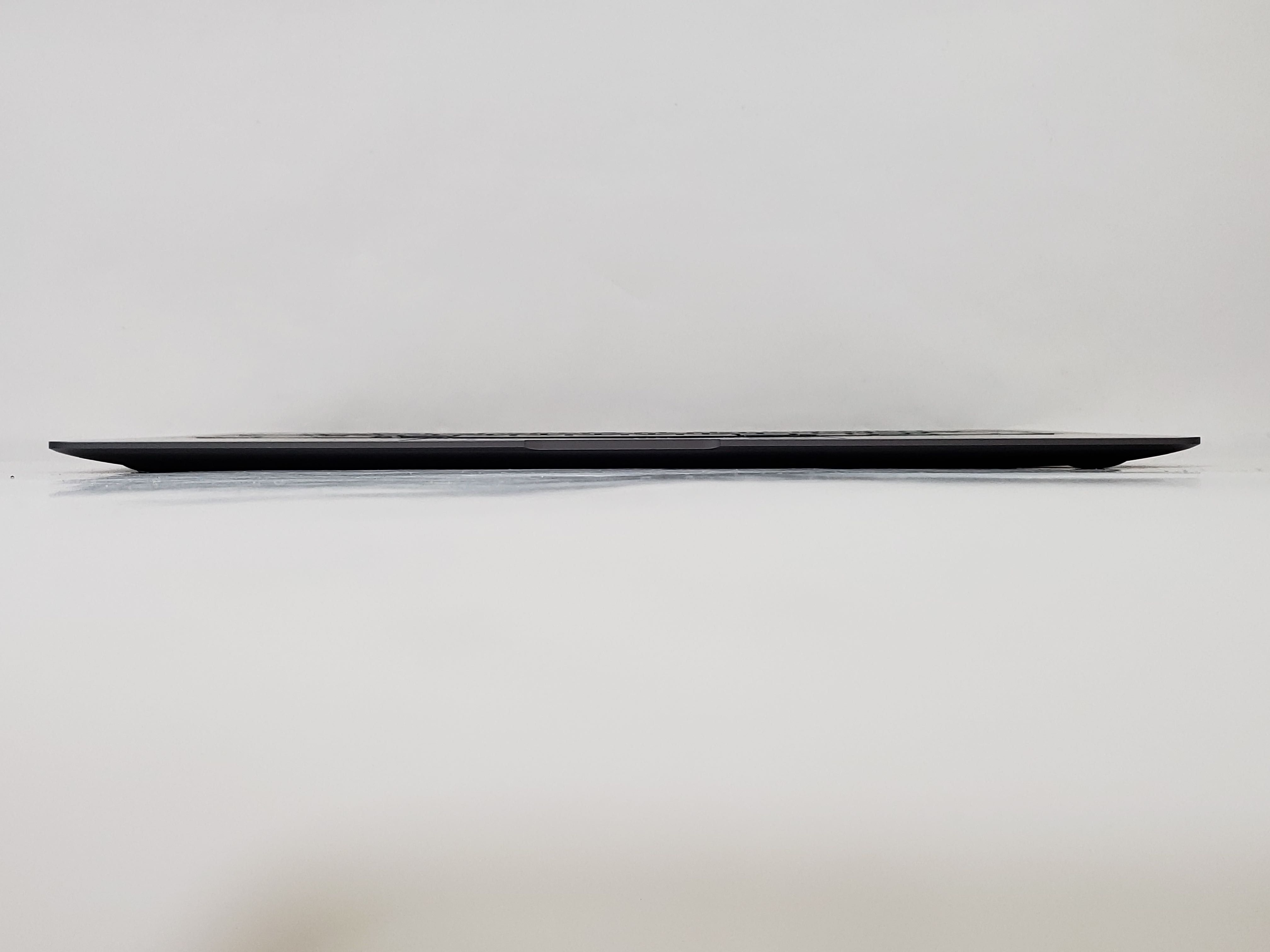 Топкейс TopCase MacBook Air 13 2020 Space Gray A2179