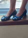 Sapatos Sofia Costa