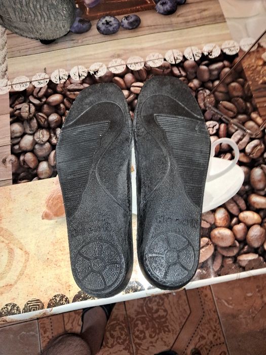 Ботинки HOGAN в гарному стані