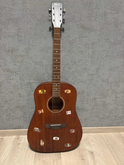 Акустична гітара Cort AD810M OP