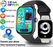 Smartwatch Watch 5 Nowy