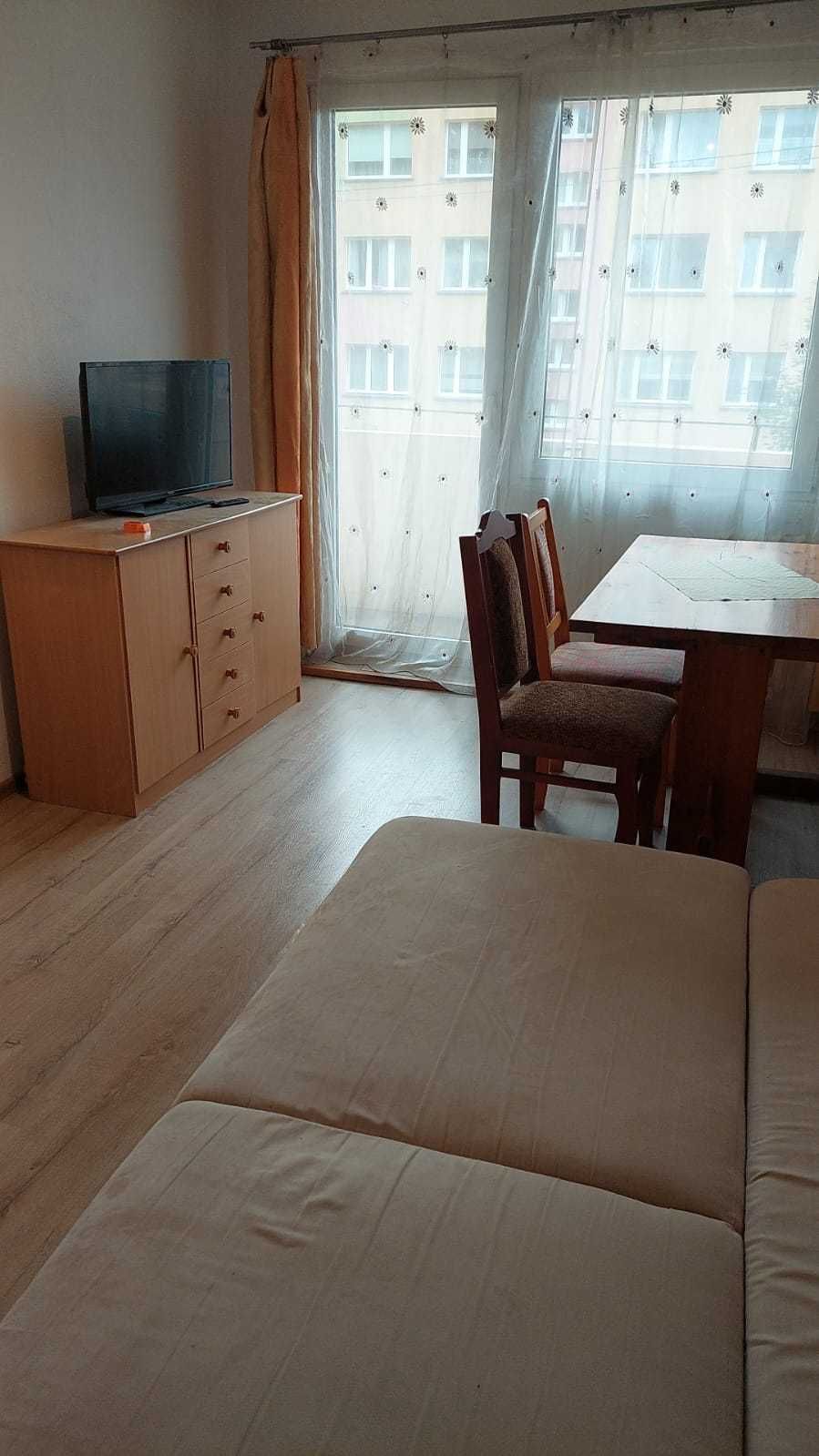 Mieszkanie wynajem 3 pokoje Piaskowa Góra