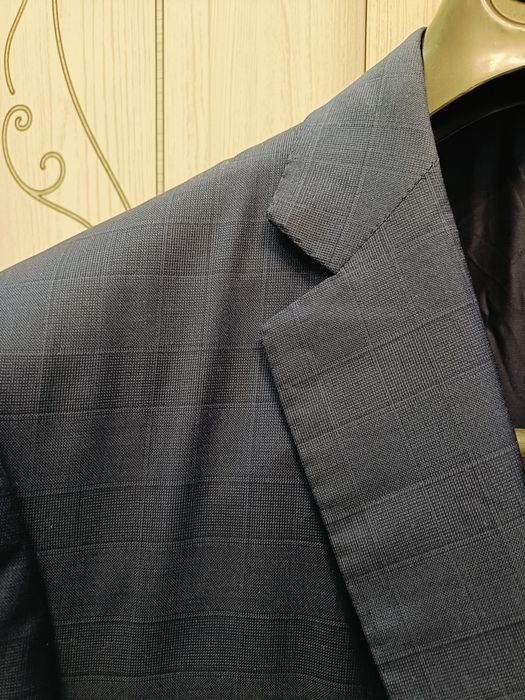 Піджак canali Richard James savile row