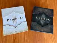 Diablo 3 e Diablo 3 Reaper of Souls Edição Colecionador