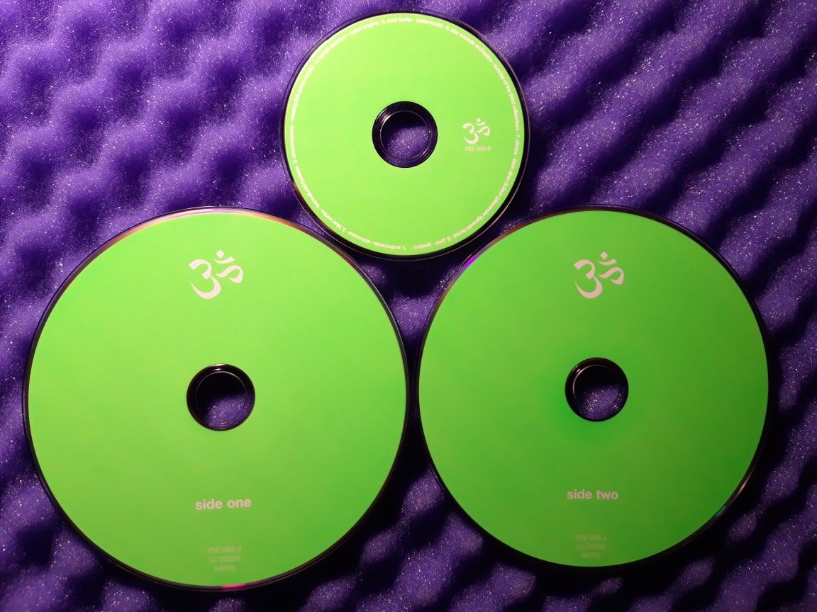 Goa Volume 11 (3xCD, 2005)