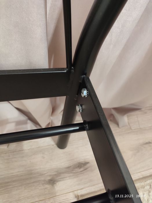 Ліжко 80*190 нове