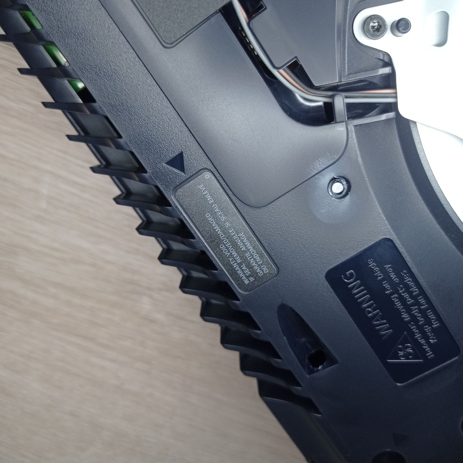 PS5 з дисководом. Рік гарантії