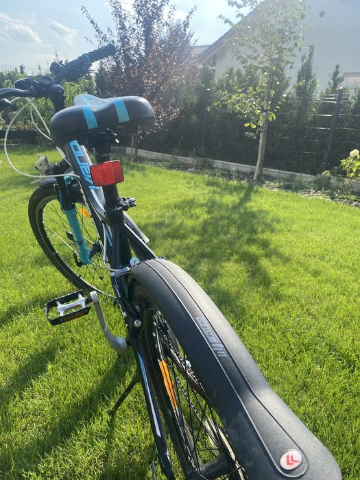 rower mtb tabou venom