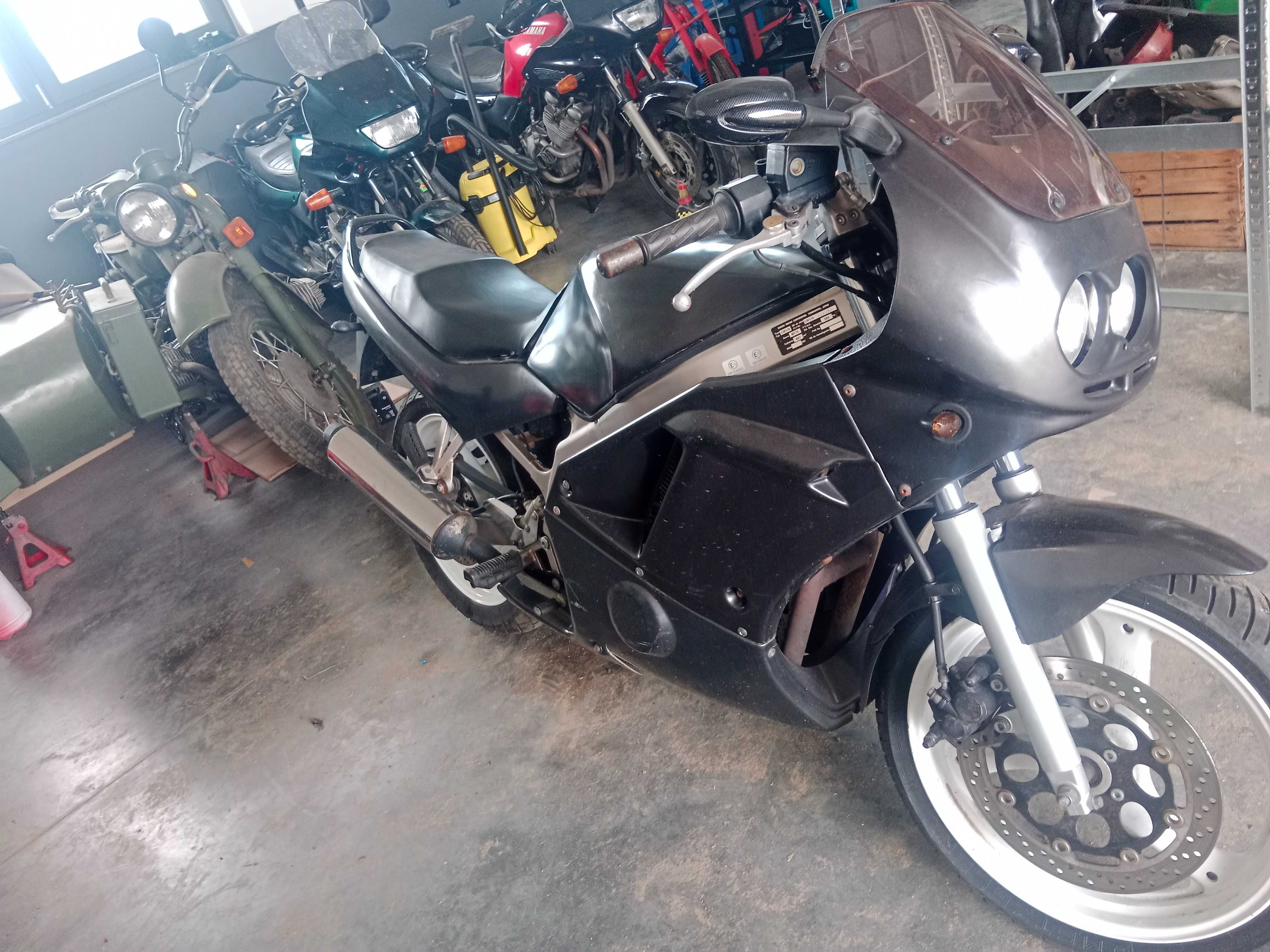 suzuki gs500 gs 500 silnik lagi moduł gaźniki koło felga bak części
