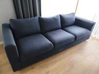 Kanapa / Sofa marki Ikea Vimle