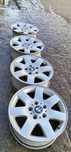 Jantes furação 5 x 120