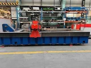 Wanna do wycinarki wodnej BYSTRONIK 4022