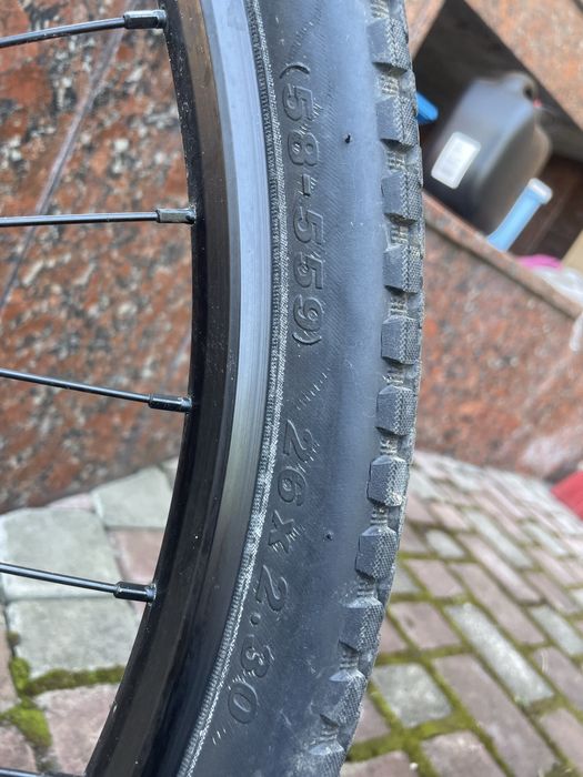 мтб стріт дерт