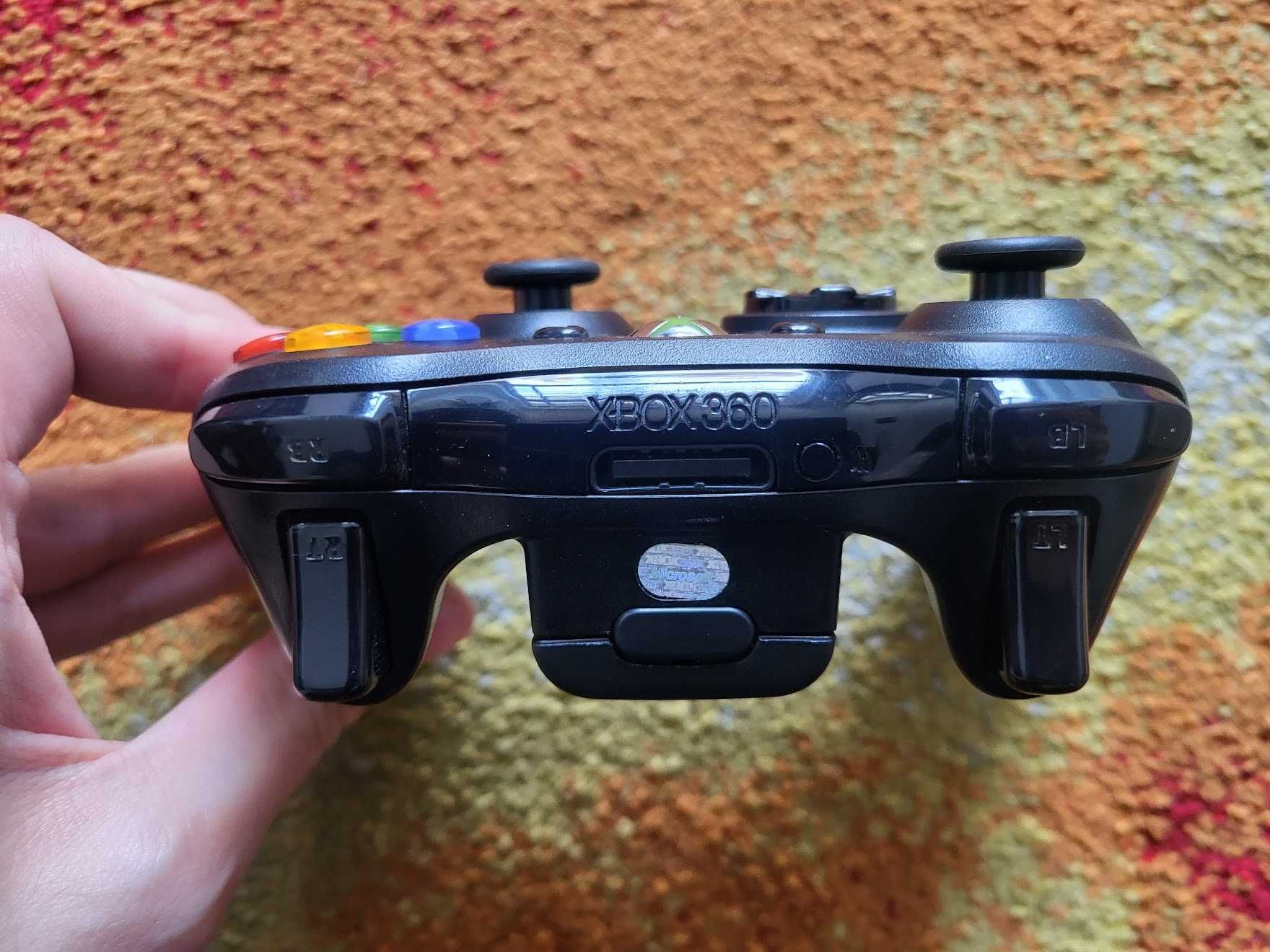 Oryginalny Pad Xbox 360 - Stan BDB, Skup/Sprzedaż