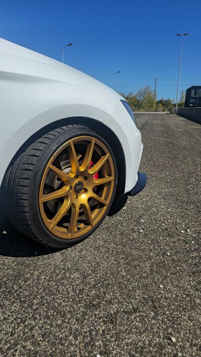 Seat Leon Cupra 300 DSG ( 5F ) Nacional
