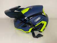 Kask rowerowy Abus MonTrailer ACE Mips r. M