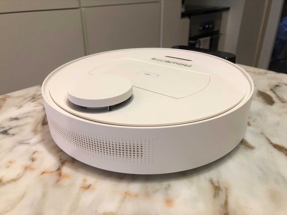 Aspirador Robô ROWENTA X-Plorer Serie 75