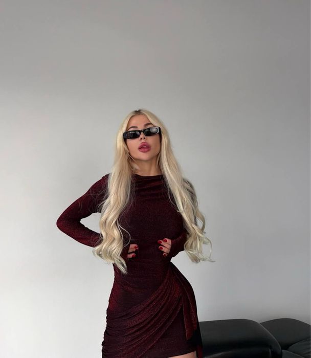 Сукня неймовірної краси на свята