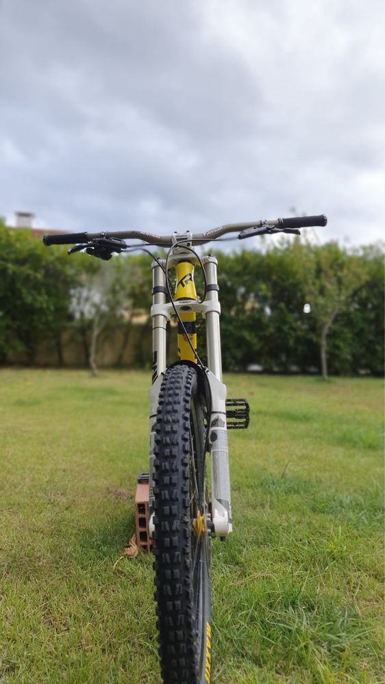 Bicicleta Transition TR 450