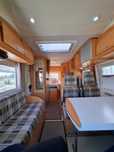 Autocaravana 2.8 D