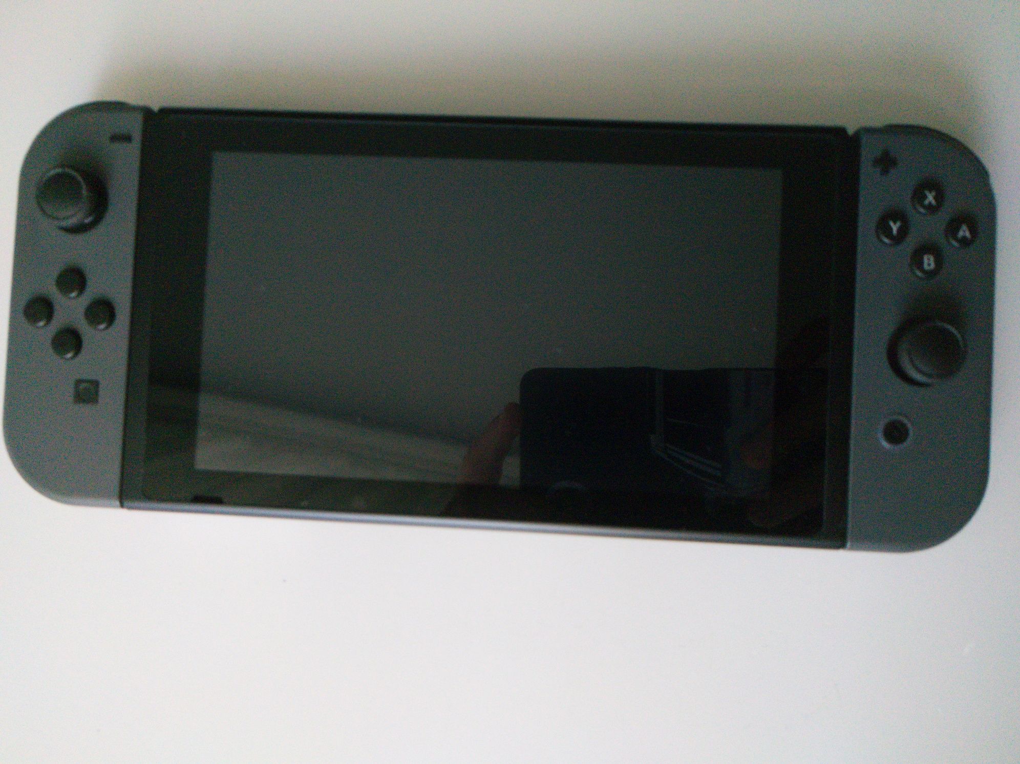Nintendo Switch V2 – jak nowa
