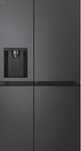 Lodówka Side by Side LG GSJC41EPPE Door-in-Door 179cm NOWA
