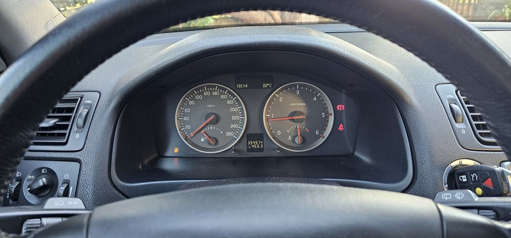 Volvo V50 1.6D 2006