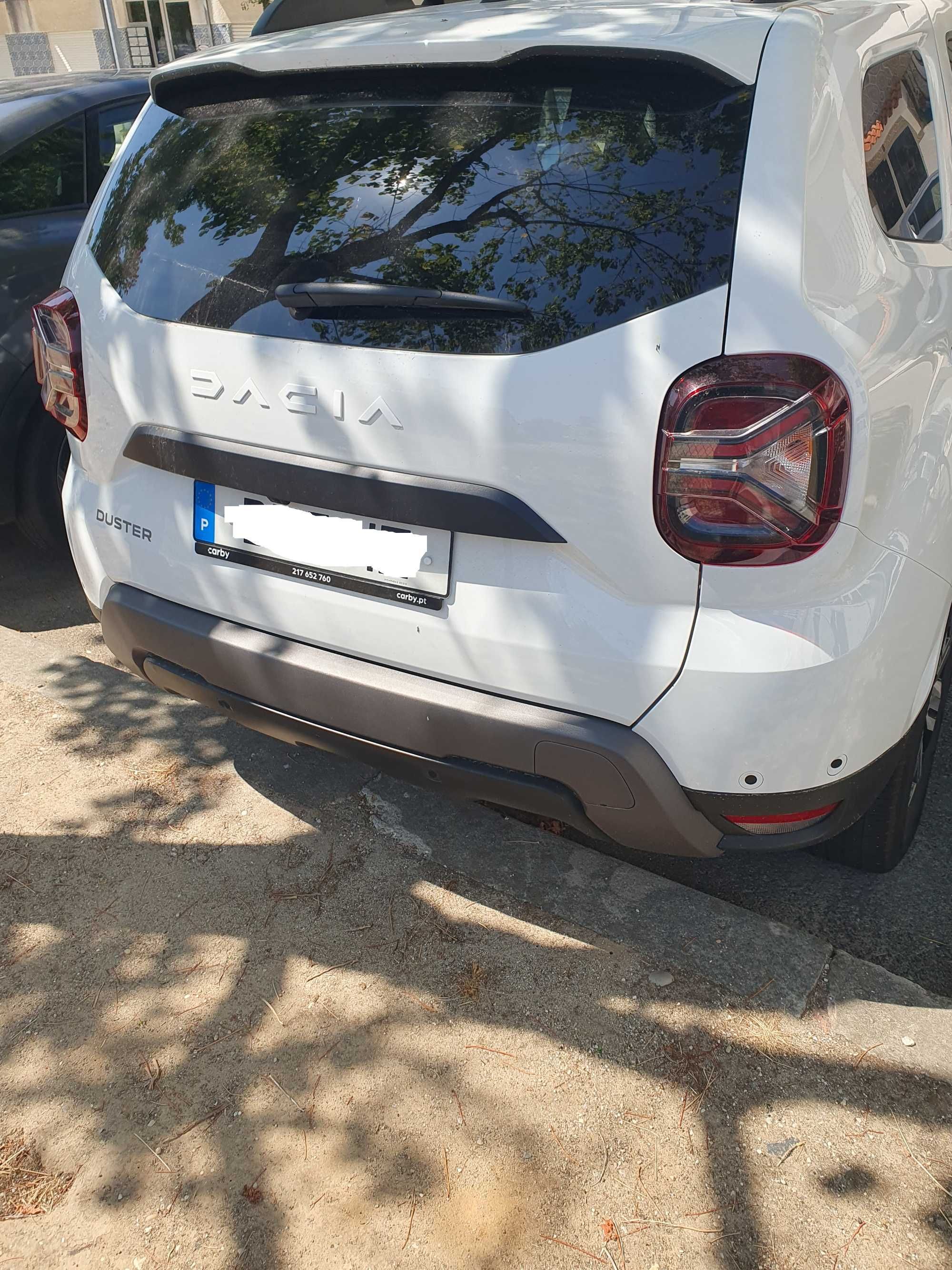 Dacia Duster JOUNEY+ECO-G 100GPL 4x2