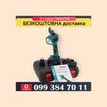 Електросікатор Makita DUP 365Z (24V) Акумуляторний Секатор Макіта 30mm