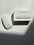 Apple Magic Mouse