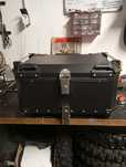 Yamaha tenere 700 topcase