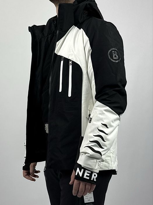 Kurtka narciarska Bogner