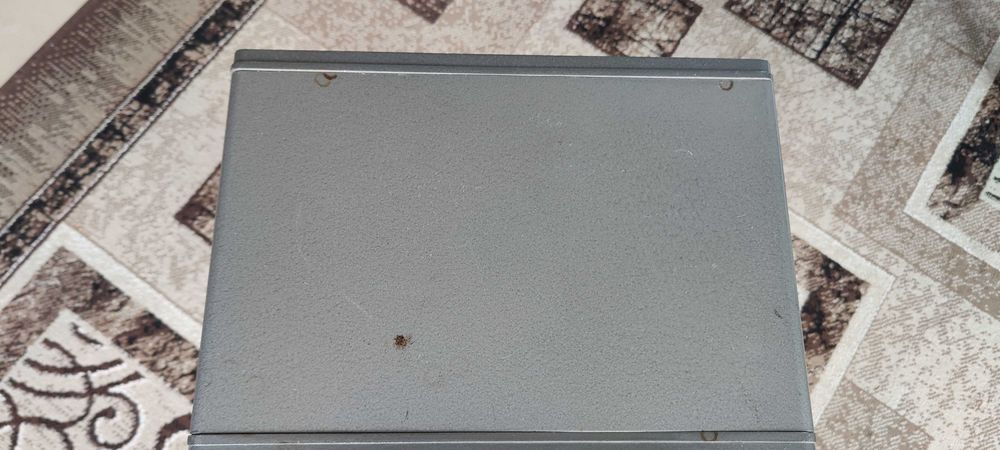 Радіоприймач ИШИМ-003