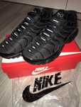 Buty nike tn męskie