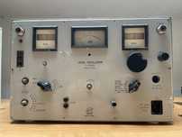 Generator poziomu Elektronika Budapest 1975r