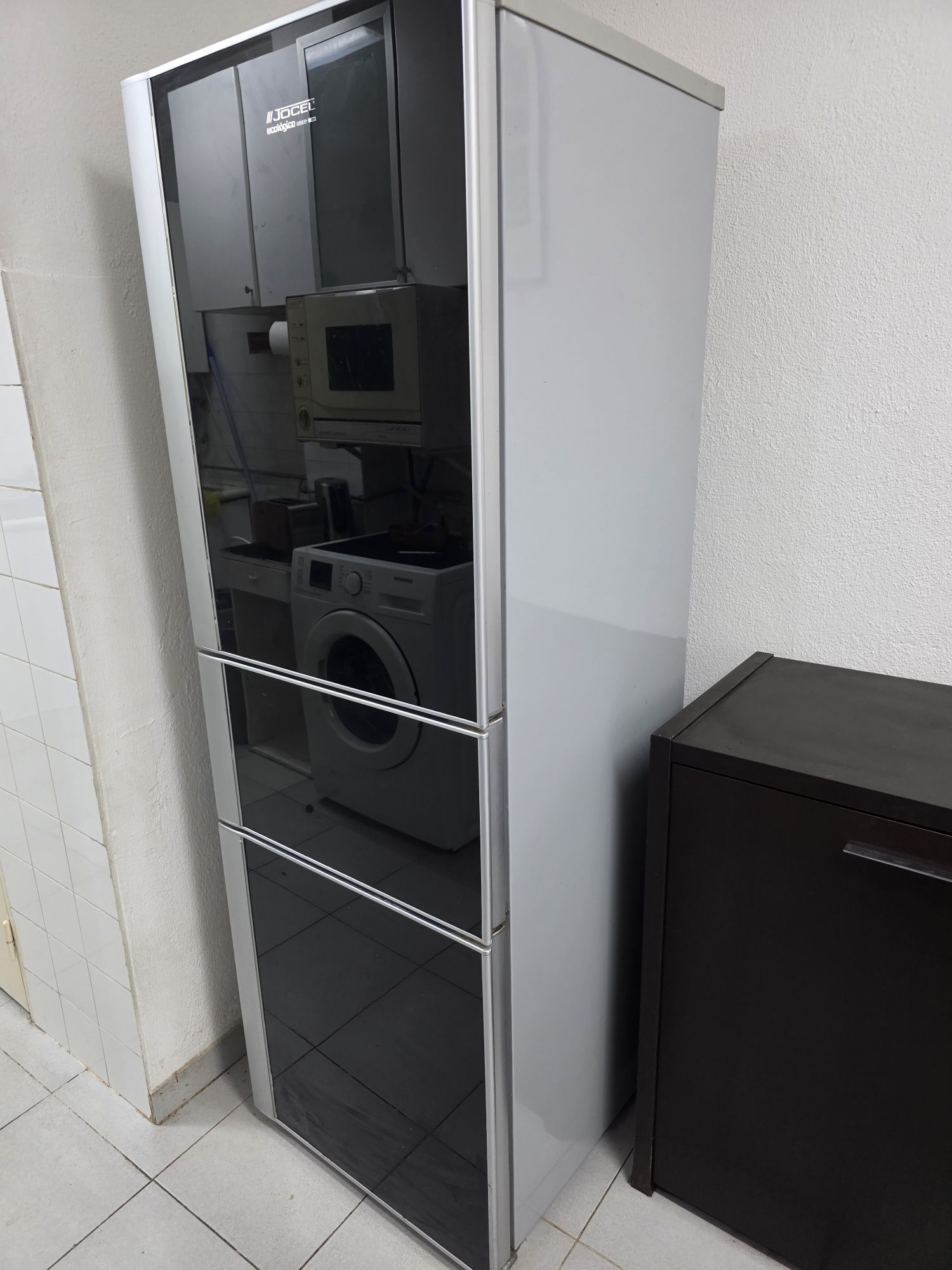Frigorífico combinado