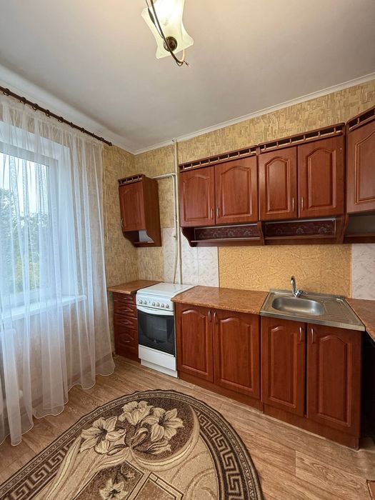 1 кімнатна квартира на Боярці